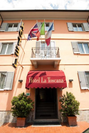 Hotel La Toscana Arezzo